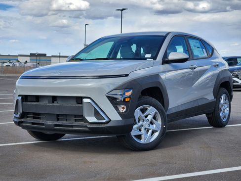 New 2026 Hyundai Kona SE AWD/4WD image 1
