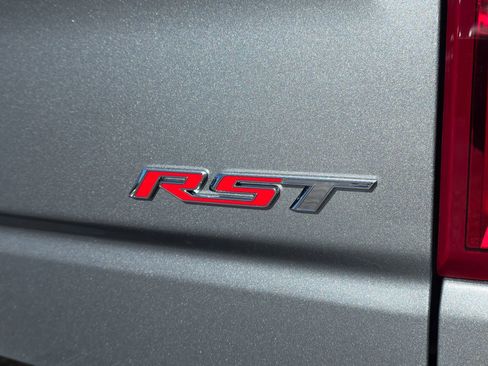 New 2026 Chevrolet Silverado 1500 RST image 9