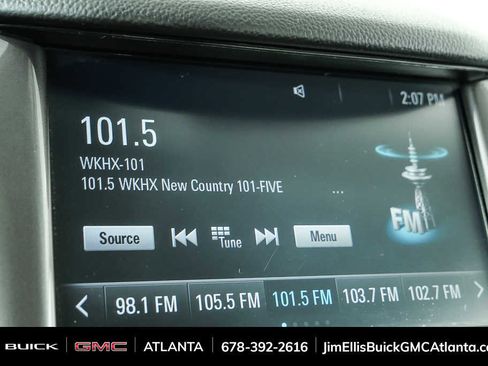 Used 2017 Chevrolet Cruze LT image 14