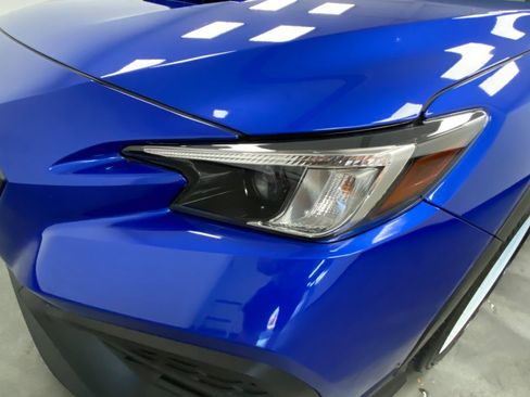 Used 2023 Subaru WRX Premium AWD/4WD image 11