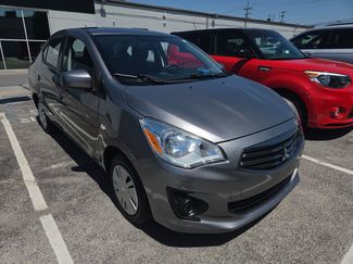 Used 2017 Mitsubishi Mirage G4 ES FWD video 3