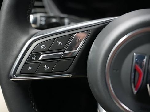 New 2026 Buick Envision Avenir AWD/4WD image 14