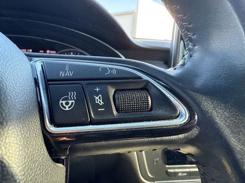 Used 2015 Audi A6 3.0T Prestige image 21