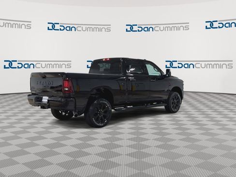 New 2026 RAM 2500 Big Horn image 11