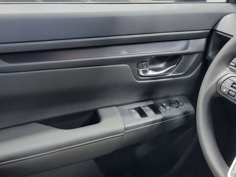 New 2026 Honda CR-V LX image 22
