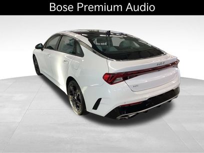 Certified 2024 Kia K5 EX w/ EX Premium Package