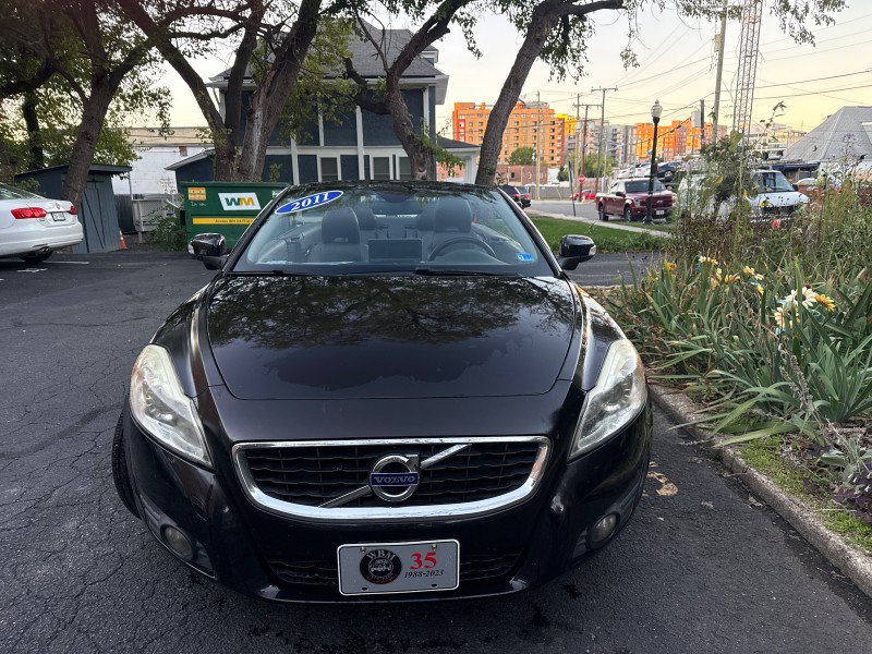 Used 2011 Volvo C70 T5 w/ Convenience Pkg FWD image 8