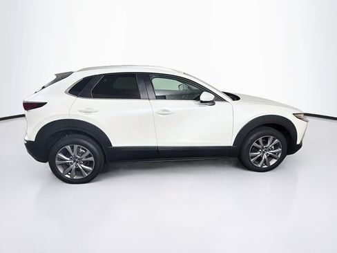 Used 2025 MAZDA CX-30 AWD 2.5 S w/ Preferred Package image 10