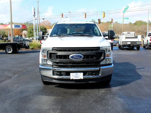 Used 2020 Ford F350 XL w/ Power Equipment Group image 8
