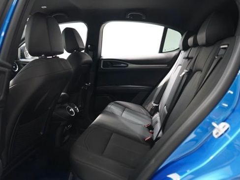 New 2025 Alfa Romeo Stelvio Sprint AWD/4WD image 29