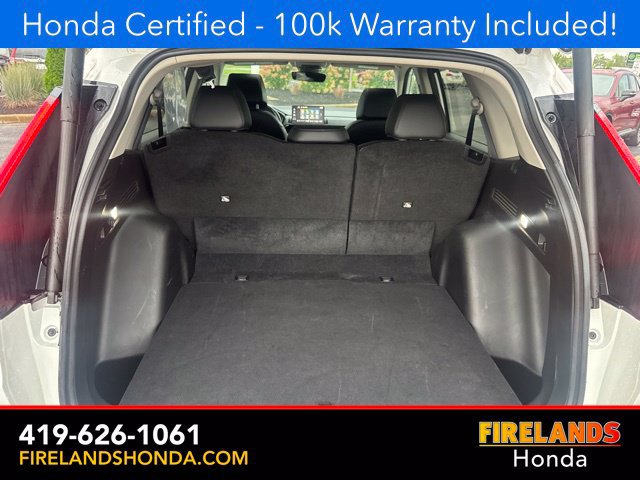 Certified 2024 Honda CR-V EX-L image 30