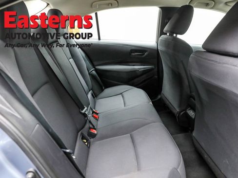 Used 2024 Toyota Corolla LE FWD image 22