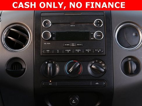 Used 2008 Ford F150 XLT image 33