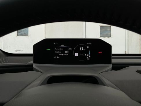 New 2026 Toyota bZ image 36