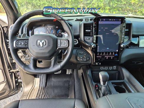 Used 2026 RAM 1500 Rebel w/ Advanced Safety Group II AWD/4WD image 13