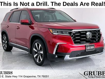 Used 2023 Honda Pilot Touring