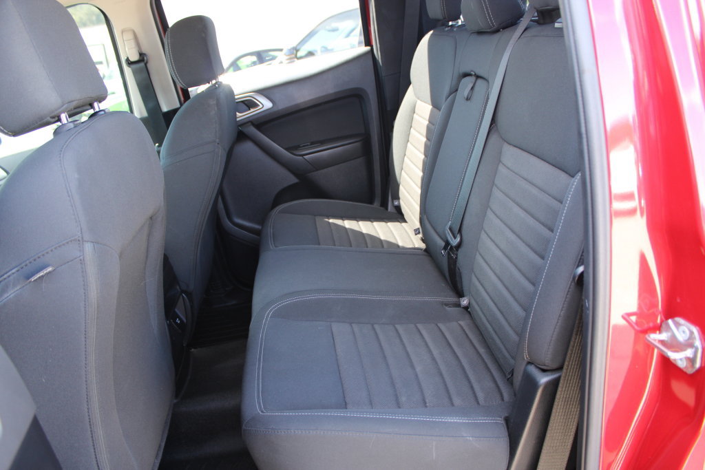 Used 2021 Ford Ranger XLT w/ Equipment Group 301A Mid AWD/4WD image 14