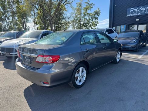 Used 2013 Toyota Corolla L image 6
