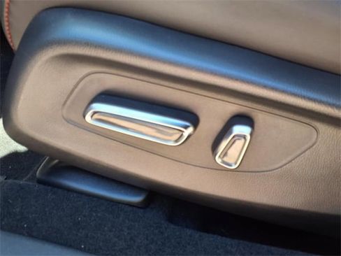 New 2025 Acura ADX A-Spec image 15