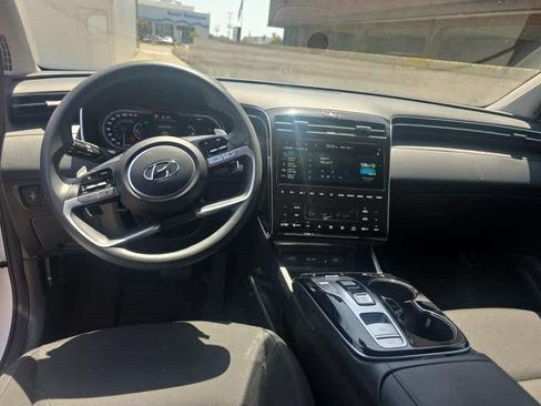 Used 2024 Hyundai Tucson SEL AWD/4WD image 12