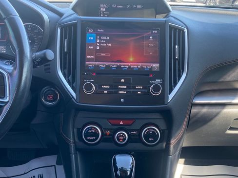 Used 2019 Subaru Crosstrek 2.0i Limited image 24