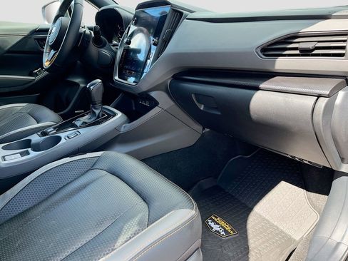 Used 2024 Subaru Crosstrek 2.5i Wilderness w/ Crosstrek Mirror Package image 31