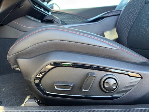 New 2025 Dodge Charger R/T w/ Quick Order Package 25M R/T image 15