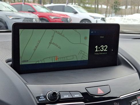 Certified 2025 Acura RDX A-Spec image 16