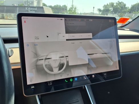 Used 2019 Tesla Model 3 AWD/4WD image 10
