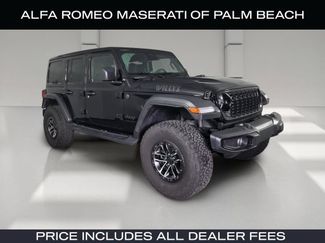 Used 2026 Jeep Wrangler Unlimited Sport AWD/4WD video 1