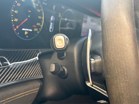 Used 2019 Mercedes-Benz AMG GT 63 S image 34