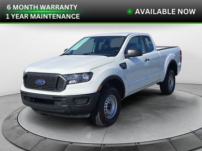 Used 2023 Ford Ranger XL