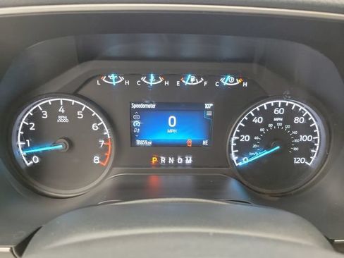 Used 2023 Ford F150 XL w/ FX4 Off-Road Package AWD/4WD image 23