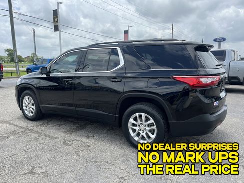 Used 2020 Chevrolet Traverse LT FWD image 6