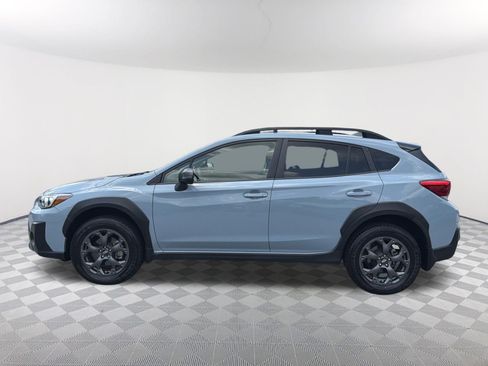 Used 2023 Subaru Crosstrek 2.5i Sport AWD/4WD image 14