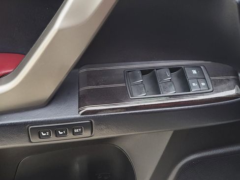 Used 2021 Lexus GX 460 Premium w/ Premium Package AWD/4WD image 15