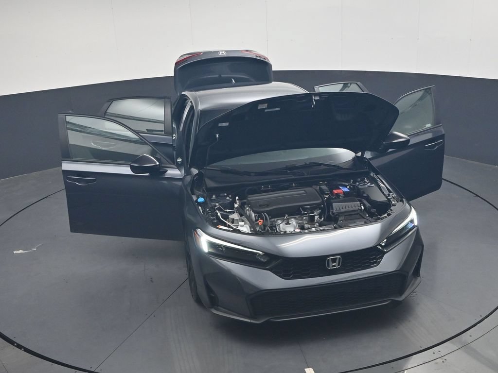 Used 2026 Honda Civic Sport image 40