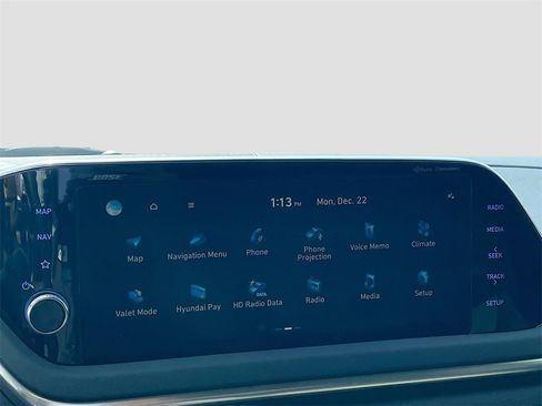 Used 2023 Hyundai Sonata SEL Plus image 16