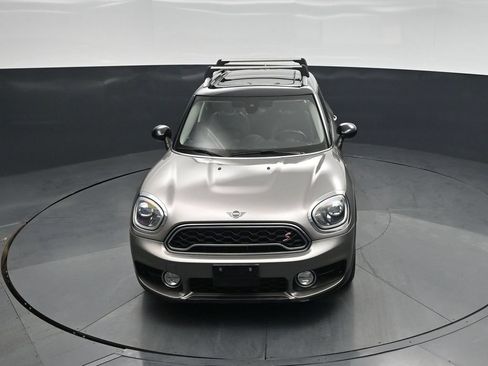 Used 2019 MINI Cooper Countryman S w/ Premium Package FWD image 35