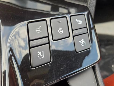 Used 2023 Kia Sportage SX FWD image 31