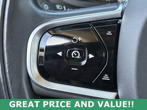 Used 2021 Volvo S60 T5 Momentum w/ Climate Package image 18