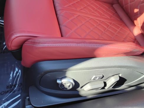 Certified 2024 Audi S5 Prestige image 18