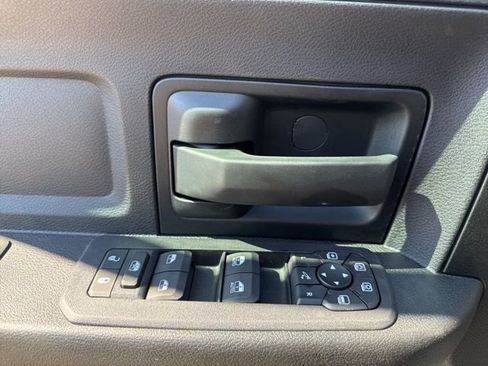 New 2026 RAM 2500 Tradesman image 9