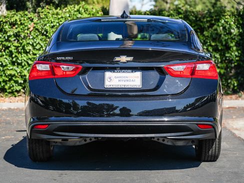 Used 2023 Chevrolet Malibu LS FWD image 6