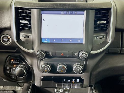 Used 2022 RAM 1500 Big Horn image 23