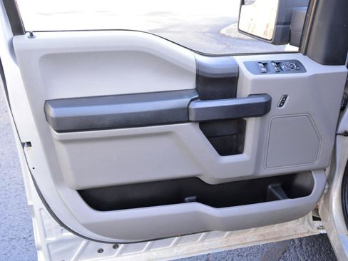 Used 2016 Ford F150 XL w/ XL Power Equipment Group AWD/4WD image 9