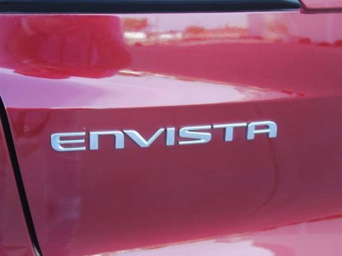 Used 2024 Buick Envista Avenir FWD image 10