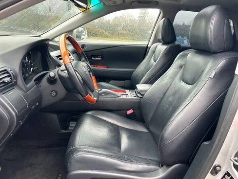 Used 2012 Lexus RX 350 350 image 16