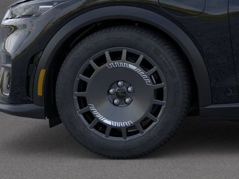 New 2026 Ford Mustang Mach-E GT image 18