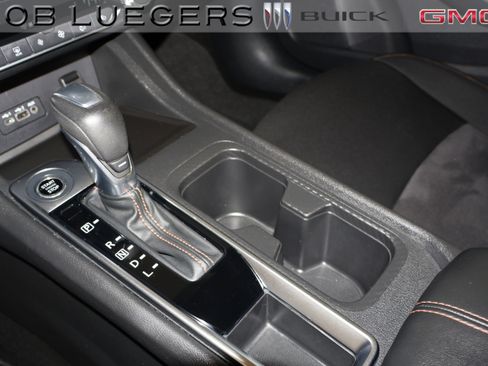 Used 2023 Nissan Sentra SR w/ Electronics Package image 22